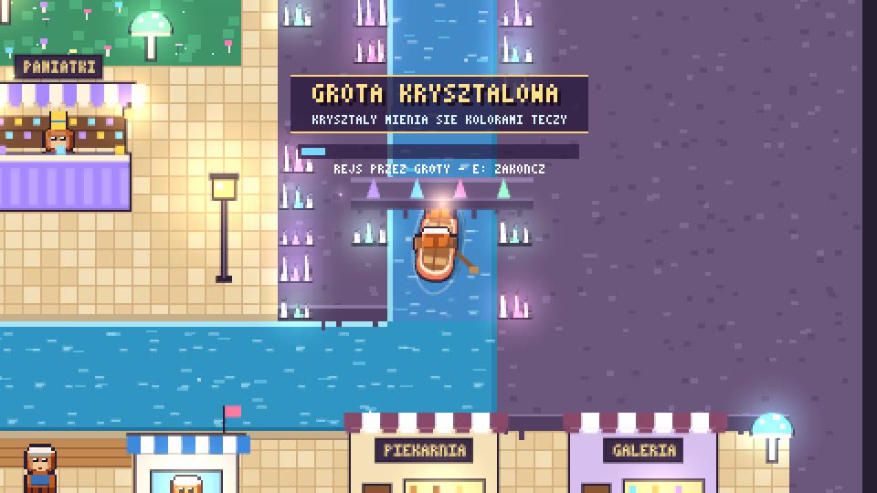 Podziemne Miasto